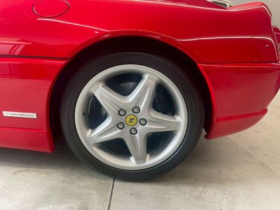 1995 FERRARI F355 缩略图 13