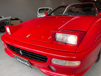 1995 FERRARI F355 缩略图 11