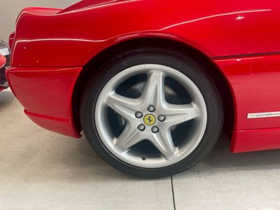 1995 FERRARI F355 缩略图 14