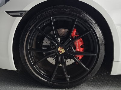 صورة 6 لـ 2019 Porsche 718