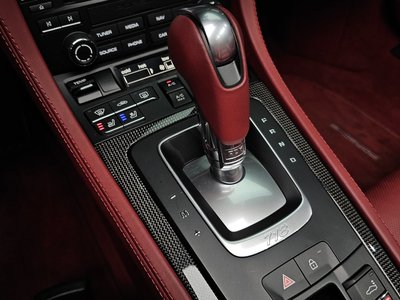 صورة 9 لـ 2019 Porsche 718