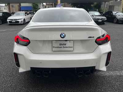 2025 BMW M2 COUPE 缩略图 30