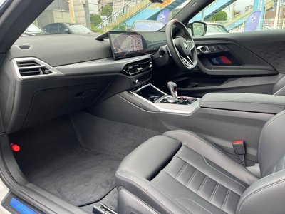2025 BMW M2 COUPE 缩略图 18