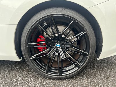 2025 BMW M2 COUPE 缩略图 34