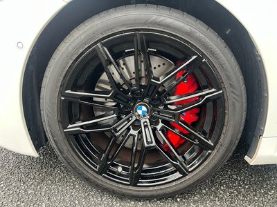 2025 BMW M2 COUPE 缩略图 35