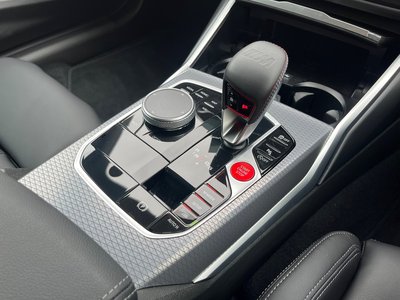 2025 BMW M2 COUPE 缩略图 11