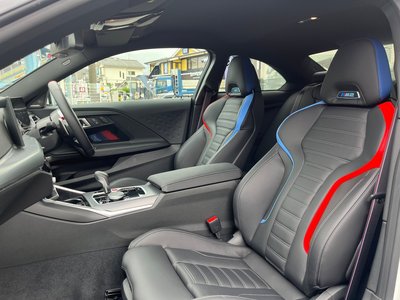 2025 BMW M2 COUPE 缩略图 17