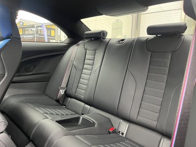 2025 BMW M2 COUPE 缩略图 19