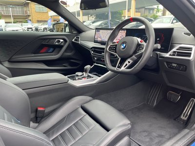 2025 BMW M2 COUPE 缩略图 16