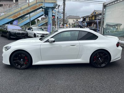 2025 BMW M2 COUPE 缩略图 27