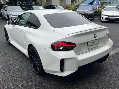 2025 BMW M2 COUPE 缩略图 28