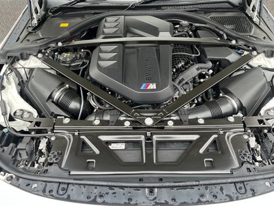 2025 BMW M2 COUPE 缩略图 36