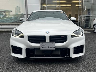 2025 BMW M2 COUPE 缩略图 25