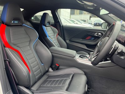 2025 BMW M2 COUPE 缩略图 15