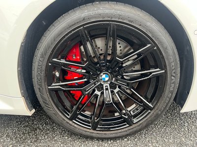 2025 BMW M2 COUPE 缩略图 32