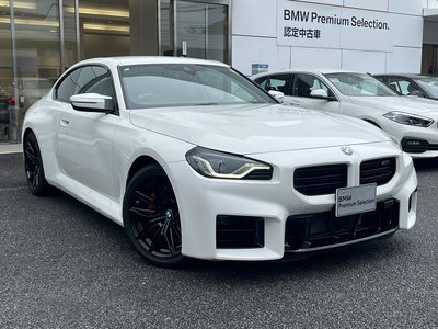 2025 BMW M2 COUPE 缩略图 24