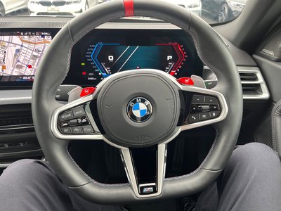 2025 BMW M2 COUPE photo 7