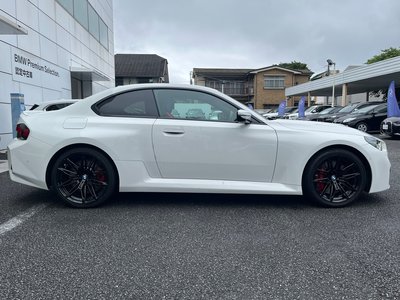 2025 BMW M2 COUPE 缩略图 26