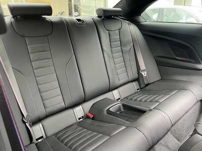 2025 BMW M2 COUPE 缩略图 20