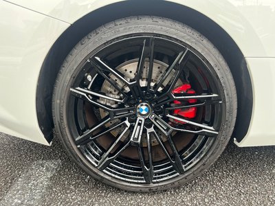 2025 BMW M2 COUPE 缩略图 33