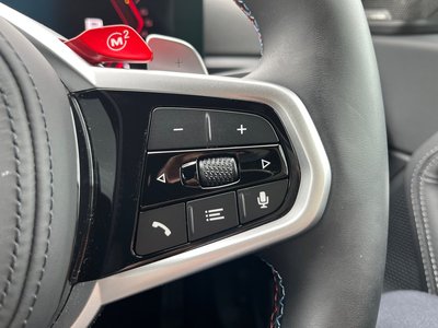 2025 BMW M2 COUPE photo 9