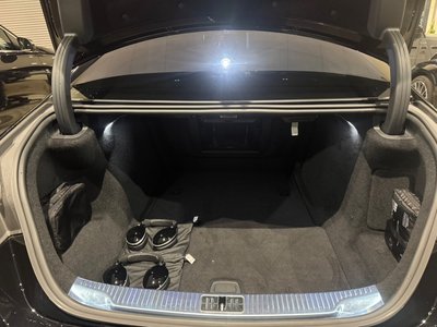 MERCEDES-BENZ S-CLASS - 8