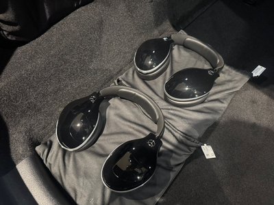 MERCEDES-BENZ S-CLASS - 9