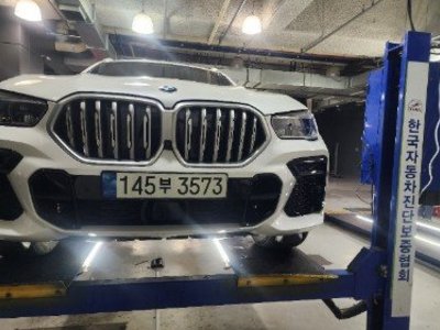 BMW X6 - 1
