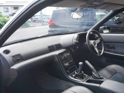 صورة مصغرة 14 لـ 1990 Nissan SKYLINE GT-R