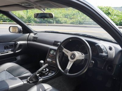 صورة مصغرة 11 لـ 1990 Nissan SKYLINE GT-R