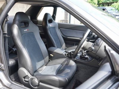 صورة مصغرة 13 لـ 1990 Nissan SKYLINE GT-R
