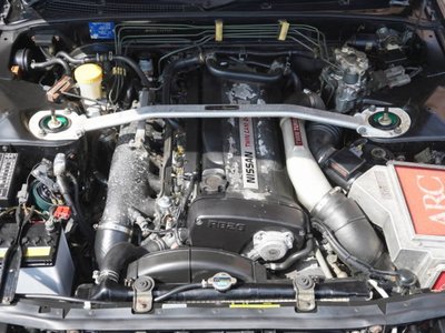 صورة مصغرة 18 لـ 1990 Nissan SKYLINE GT-R