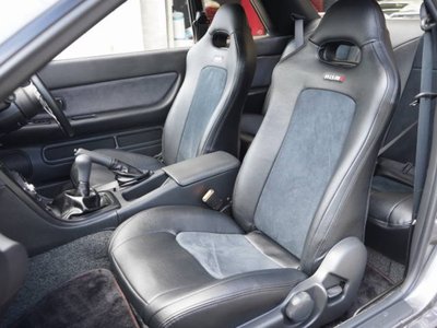 صورة مصغرة 16 لـ 1990 Nissan SKYLINE GT-R