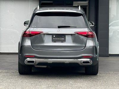 MERCEDES-BENZ GLE - 5