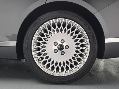 GENESIS G80 (RG3) - 8