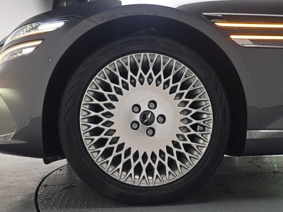 GENESIS G80 (RG3) - 6