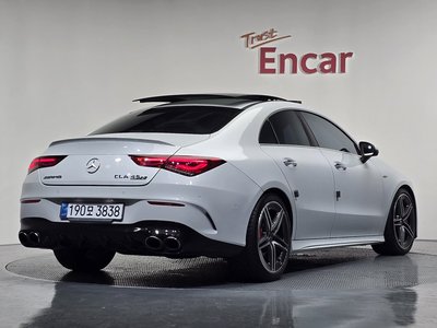 MERCEDES-BENZ CLA - 6