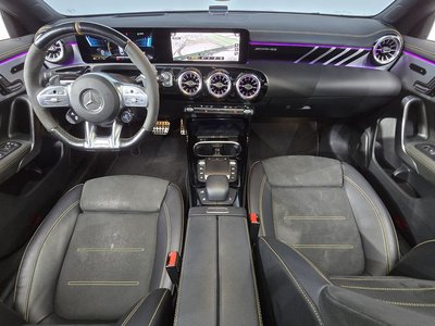 MERCEDES-BENZ CLA - 8