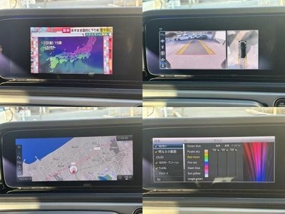 MERCEDES-BENZ G-CLASS - 7