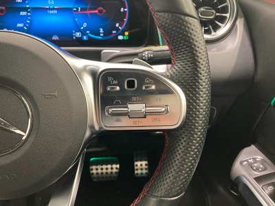 صورة مصغرة 32 لـ 2023 Mercedes-BENZ GLB