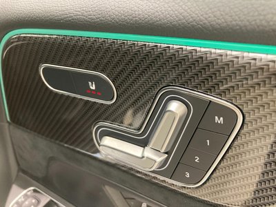 صورة مصغرة 39 لـ 2023 Mercedes-BENZ GLB