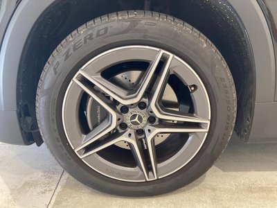 صورة مصغرة 78 لـ 2023 Mercedes-BENZ GLB