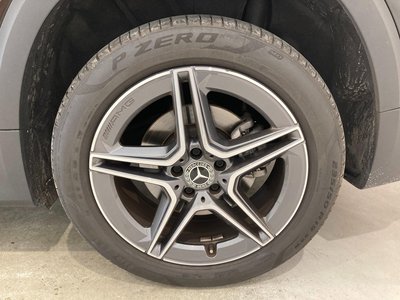 صورة مصغرة 80 لـ 2023 Mercedes-BENZ GLB