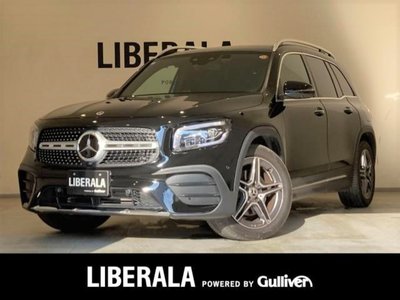 2023 Mercedes-BENZ GLB — фото 1