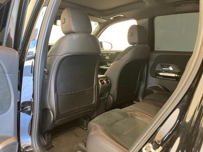صورة مصغرة 47 لـ 2023 Mercedes-BENZ GLB