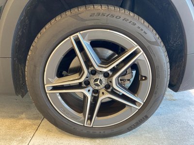 صورة مصغرة 77 لـ 2023 Mercedes-BENZ GLB