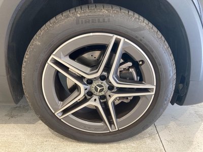 صورة مصغرة 79 لـ 2023 Mercedes-BENZ GLB