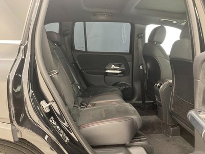 صورة مصغرة 43 لـ 2023 Mercedes-BENZ GLB