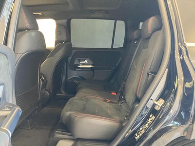 صورة مصغرة 46 لـ 2023 Mercedes-BENZ GLB