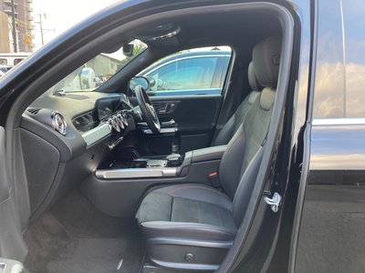 صورة مصغرة 52 لـ 2023 Mercedes-BENZ GLB